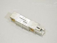 Volvo S60 2000-2009 Airbag sensor, front Part code: 9452777