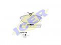 Renault Clio 1998-2012 KETASPIDURIKLOTSID