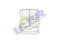 Kia Carnival 2006-2014 KETASPIDURIKLOTSID