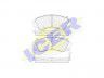 Kia Carnival 2006-2014 KETASPIDURIKLOTSID