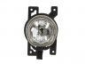 Fiat Doblo (263) 2010-2022 UDUTULI EESMINE