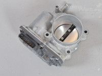 Toyota Verso Throttle valve (1.8 gasoline) Part code: 22030-0T050
Body type: Mahtuniversaa...