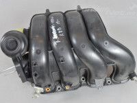 Toyota Verso Inlet manifold (1.8 gasoline) Part code: 17120-0T040 -> 17120-0T041
Body type...
