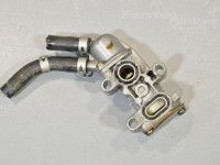 Honda Accord 1993-1997 Idle valve