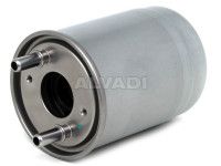 Suzuki Grand Vitara 2005-2017 fuel filter