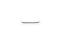 Renault Clio 2005-2014 ESISTANGE SPOILER