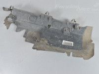 Citroen C5 Radiator deflector, left Part code: 7104 T8
Body type: 5-ust luukpära
En...