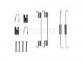 Fiat Marea 1996-2002 REM.KOMPL., TRUMMELPIDURIKLOTSID