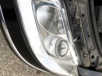 Volkswagen Passat 2004 - Car for spare parts