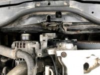 Volkswagen Passat 2004 - Car for spare parts