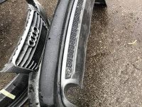 Audi A7 (4G) 2012 - Car for spare parts