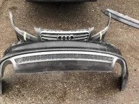 Audi A7 (4G) 2012 - Car for spare parts