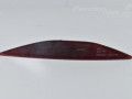 Volkswagen Golf 7 Reflector, left (bumper) Part code: 5G0945105
Body type: 5-ust luukpära
...