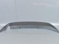 Volkswagen Golf 7 Bumper spoiler Part code: 5G6807568B  9B9
Body type: 5-ust luu...