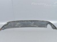 Volkswagen Golf 7 Bumper spoiler Part code: 5G6807568B  9B9
Body type: 5-ust luu...