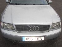Audi A8 (D2) 1997 - Car for spare parts