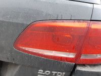 Volkswagen Passat (B7) 2012 - Car for spare parts
