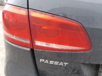 Volkswagen Passat (B7) 2012 - Car for spare parts