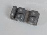 Audi A4 (B8) Electric window switch, left (front) Part code: 8K0959851D  V10
Body type: Universaa...