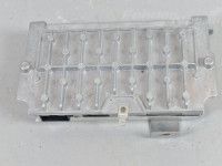 Audi A4 (B8) Control unit for radio (MMI) Part code: 8T0035729TX
Body type: Universaal
En...