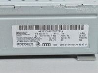 Audi A4 (B8) Control and receiver for car radio Part code: 4F0035541N
Body type: Universaal
Eng...