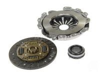 Hyundai Accent 1994-2000 SIDURIKOMPLEKT