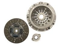 Mitsubishi Pajero 1991-2000 SIDURIKOMPLEKT