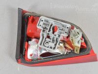 Audi A4 (B8) Reverse light, right Part code: 8K9945094
Body type: Universaal
Engi...