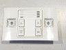 Volkswagen Golf 7 Interior lamp Part code: 5G1947105Q  DYS
Body type: 5-ust luu...