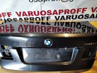 BMW 7 (F01 / F02 / F03 / F04) 2012 - Car for spare parts