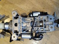 BMW 7 (F01 / F02 / F03 / F04) 2012 - Car for spare parts