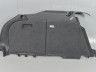 Audi A4 (B8) Luggage trim cover, left Part code: 8K9863879C  YEJ
Body type: Universaa...