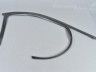 Audi A4 (B8) Front door seal, right (glass channel) Part code: 8K0837440J
Body type: Universaal
Eng...