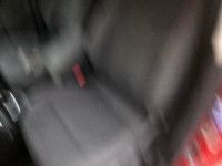 Volkswagen Caddy (2K) 2012 - Car for spare parts