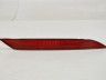 Volkswagen Golf 7 Reflector, right (bumper) Part code: 5G0945106
Body type: 5-ust luukpära