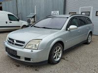 Opel Vectra (C) 2004 - Car for spare parts