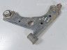 Citroen Nemo Suspension arm, left (front) Part code: 1618067580
Body type: Kaubik
Engine ...