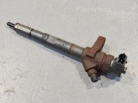 Hyundai H-1 Fuel injector (2.5 diesel) Part code: 33800-4A500
Body type: Kaubik