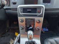Volvo V60 2013 - Car for spare parts