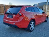 Volvo V60 2013 - Car for spare parts
