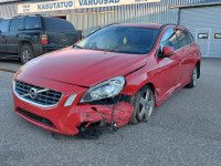 Volvo V60 2013 - Car for spare parts