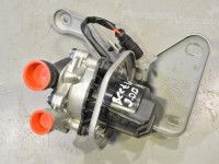 Volkswagen Beetle Secondary air pump Part code: 04E131333A
Body type: 3-ust luukpära