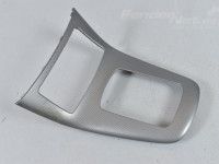 Toyota Avensis (T25) Gear lever cover Part code: 58821-05020
Body type: Universaal
En...