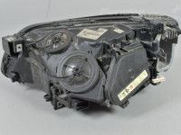 BMW 7 (F01 / F02 / F03 / F04) Headlamp, right Part code: 63117228428
Body type: Sedaan
Engine...