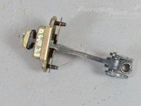 Peugeot 407 Door check, rear right Part code: 9181 K5
Body type: Universaal
Engine...