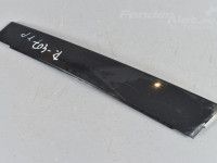Peugeot 407 Rear door moulding, right Part code: 9327 78
Body type: Sedaan
Engine typ...