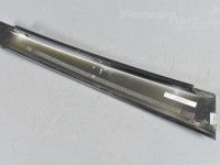 Peugeot 407 Rear door moulding, right Part code: 9327 78
Body type: Sedaan
Engine typ...