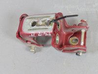 Peugeot 407 Door hinge, right rear Part code: 9035 Q1
Body type: Sedaan
Engine typ...