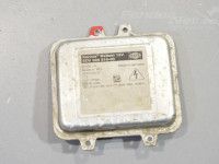 Mercedes-Benz Viano / Vito (W639) Xenon control unit Part code: A0008212561
Body type: Kaubik