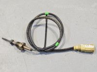 Volkswagen Tiguan Exhaust gas temperature sensor Part code: 04L906088CD
Body type: Linnamaastur
...